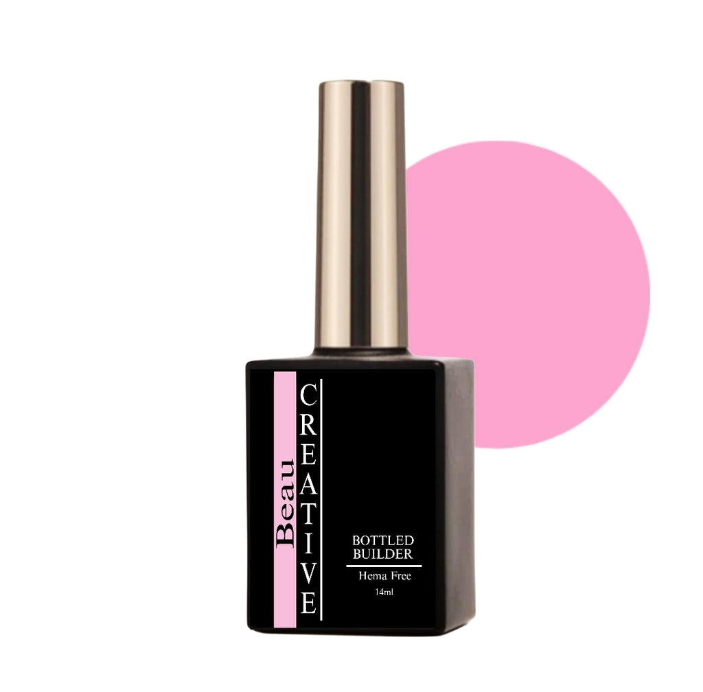 Soft Gel (Hema Free)