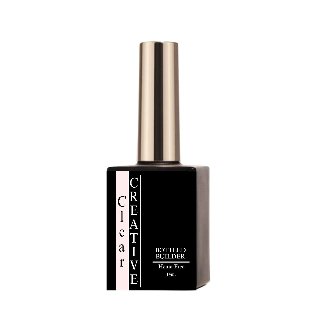 Soft Gel (Hema Free)