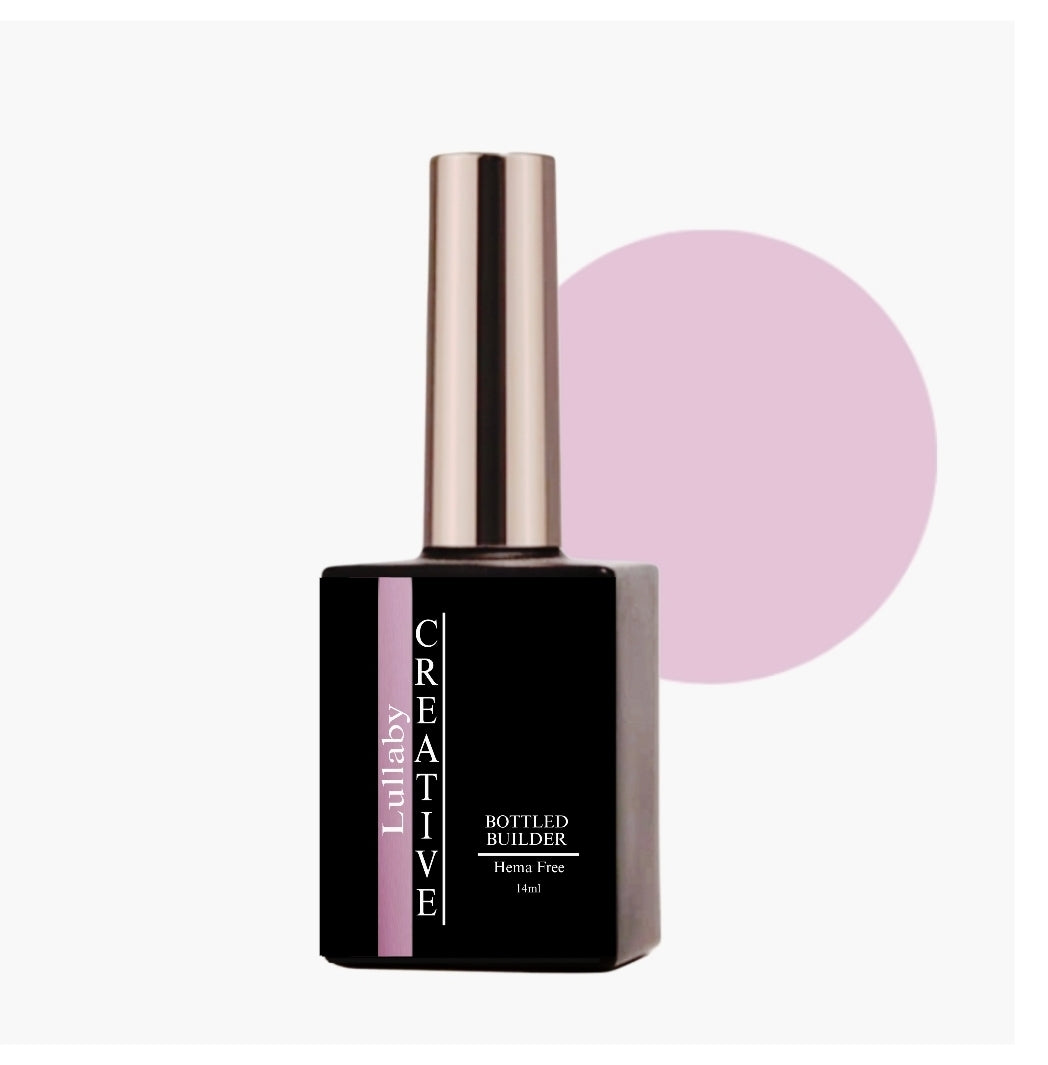 Soft Gel (Hema Free)