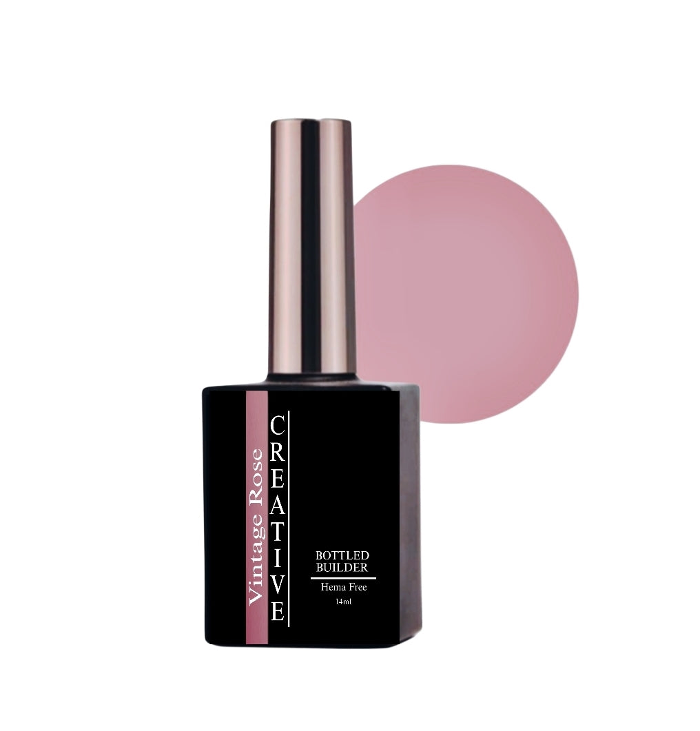 Soft Gel (Hema Free)