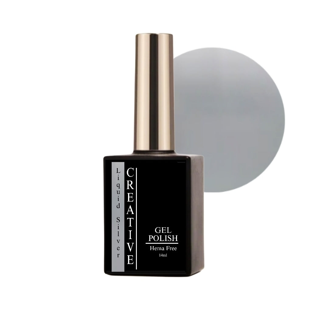 Gel Polish (hypoallergenic)