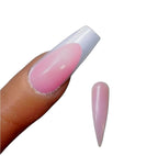 Bubblegum (semi sheer)