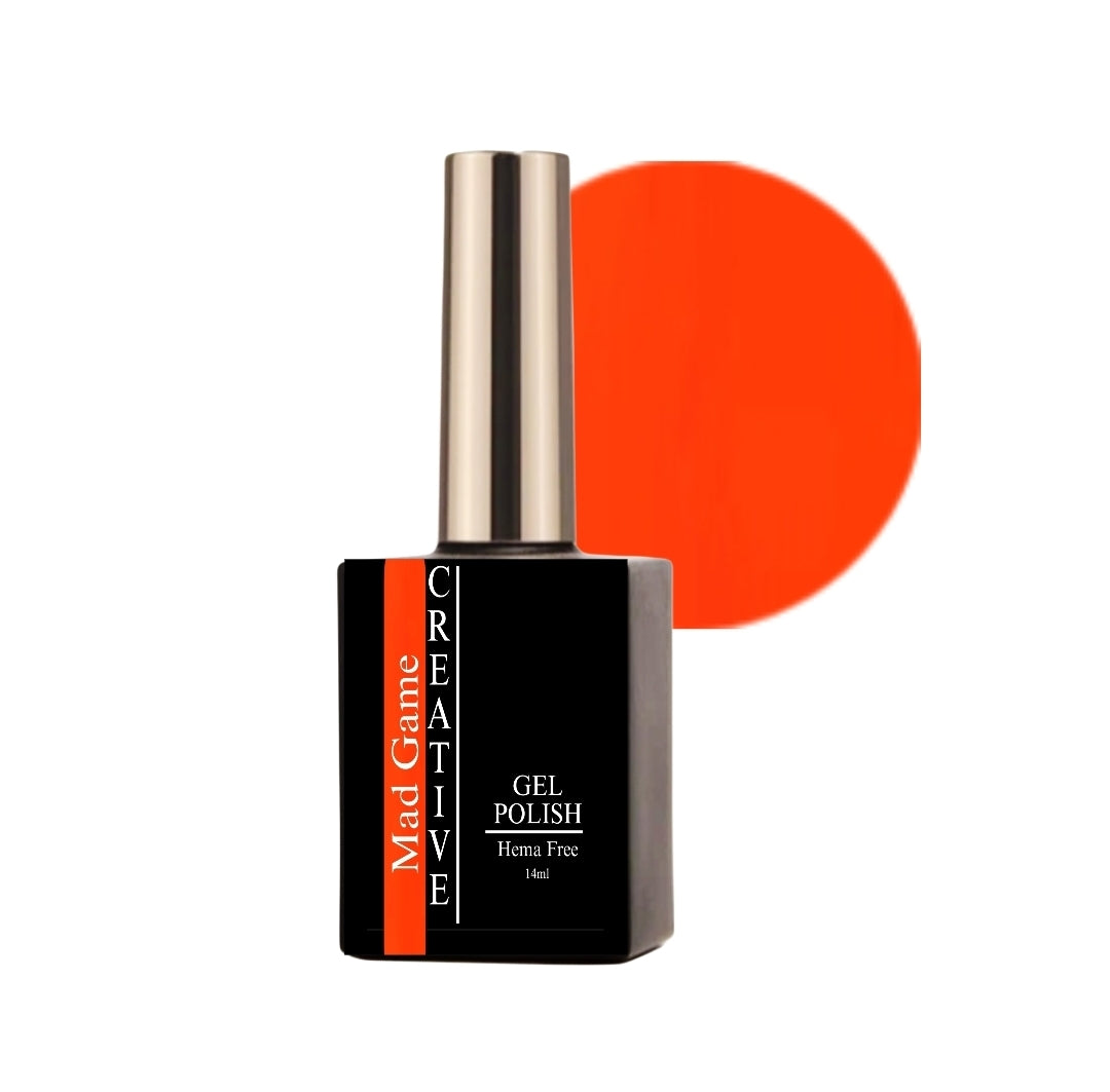 Gel Polish (Hema Free)