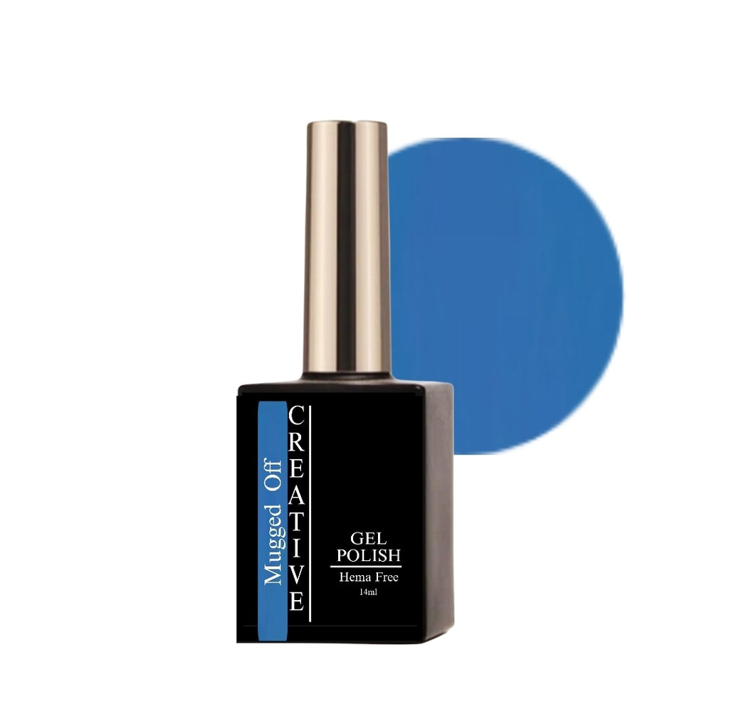 Gel Polish Mystery Bag