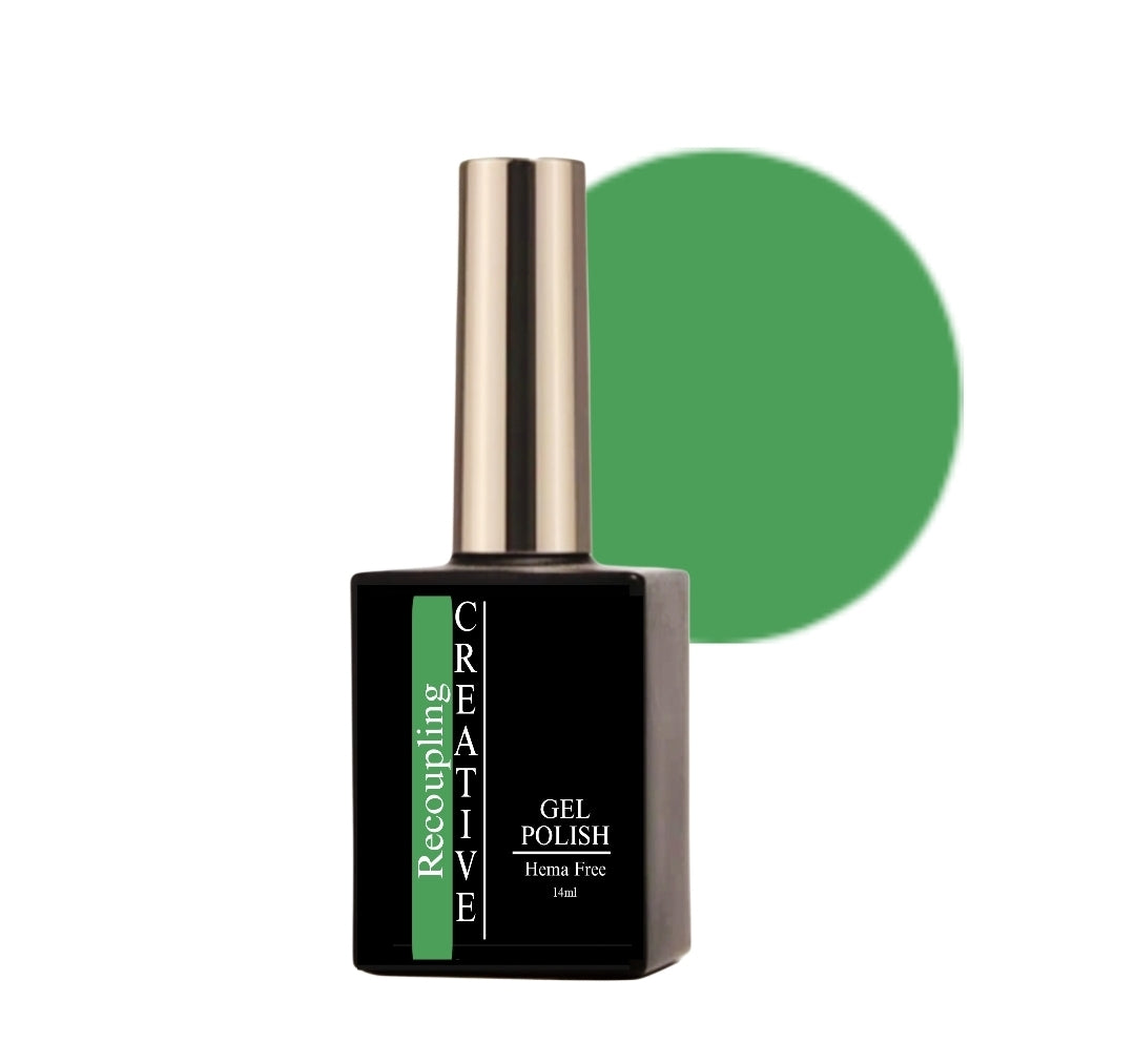 Gel Polish (Hema Free)