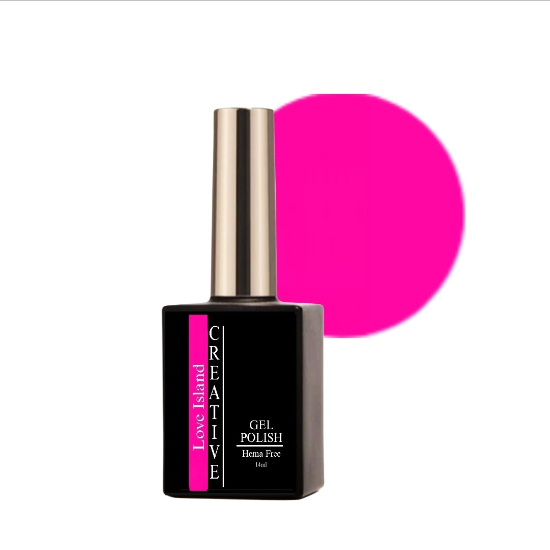 Gel Polish (Hema Free)