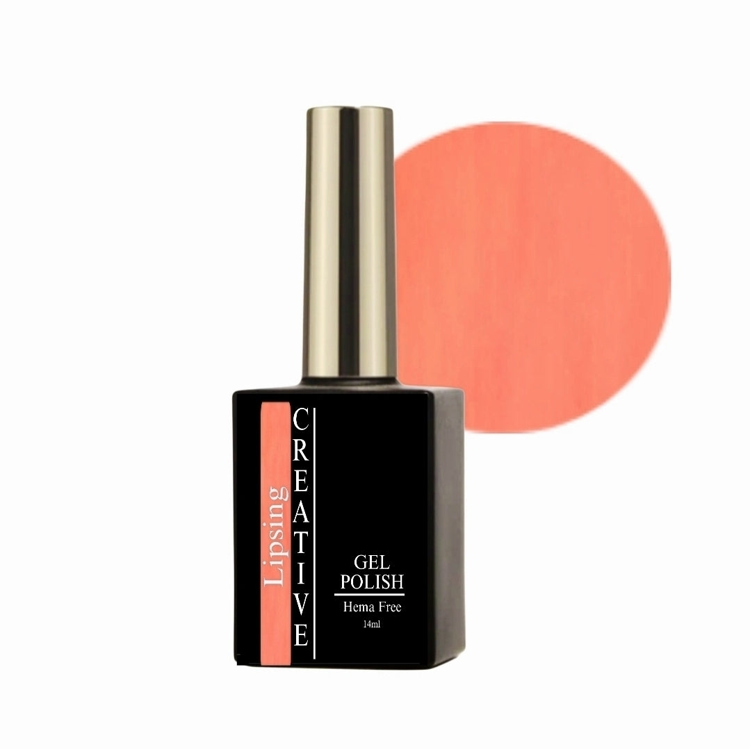 Gel Polish (Hema Free)