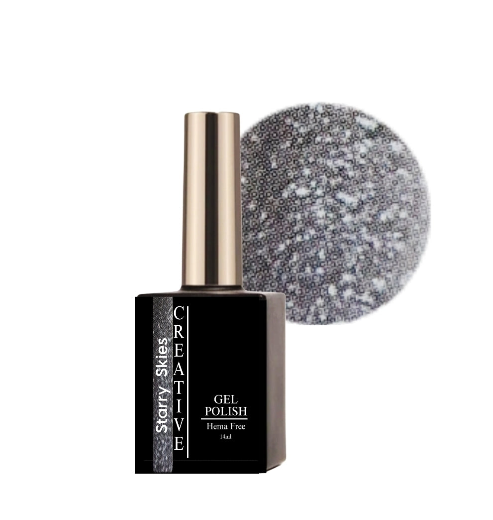 Gel Polish (hypoallergenic)