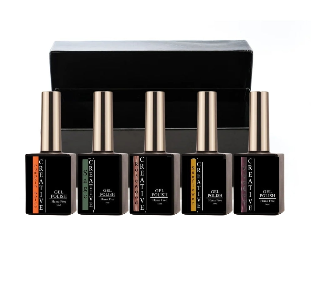 Cozy Season Collection