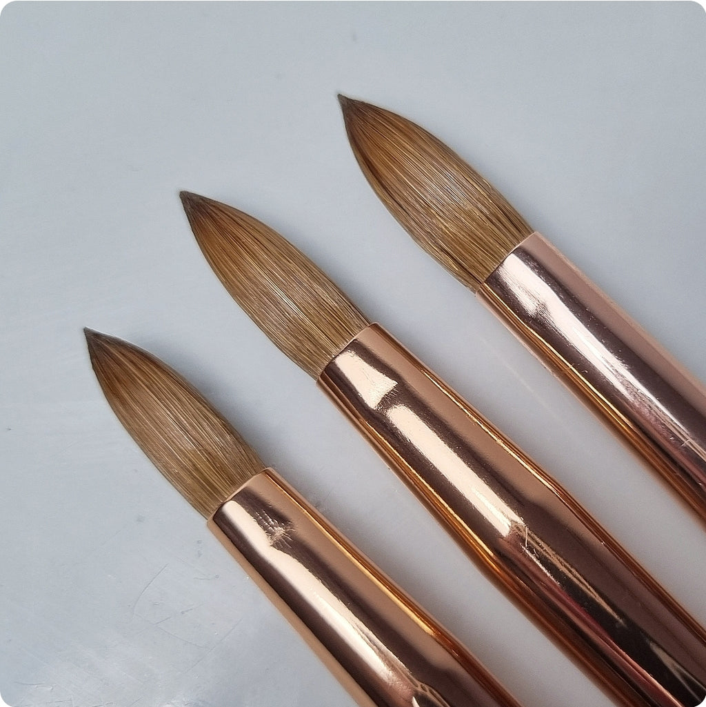 Acrylic Mini Pro Plus Kit