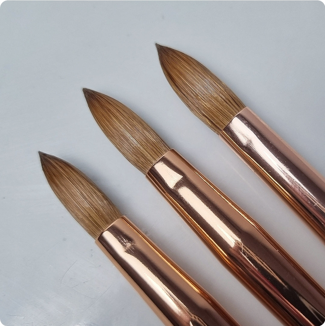 Acrylic Mini Pro Plus Kit