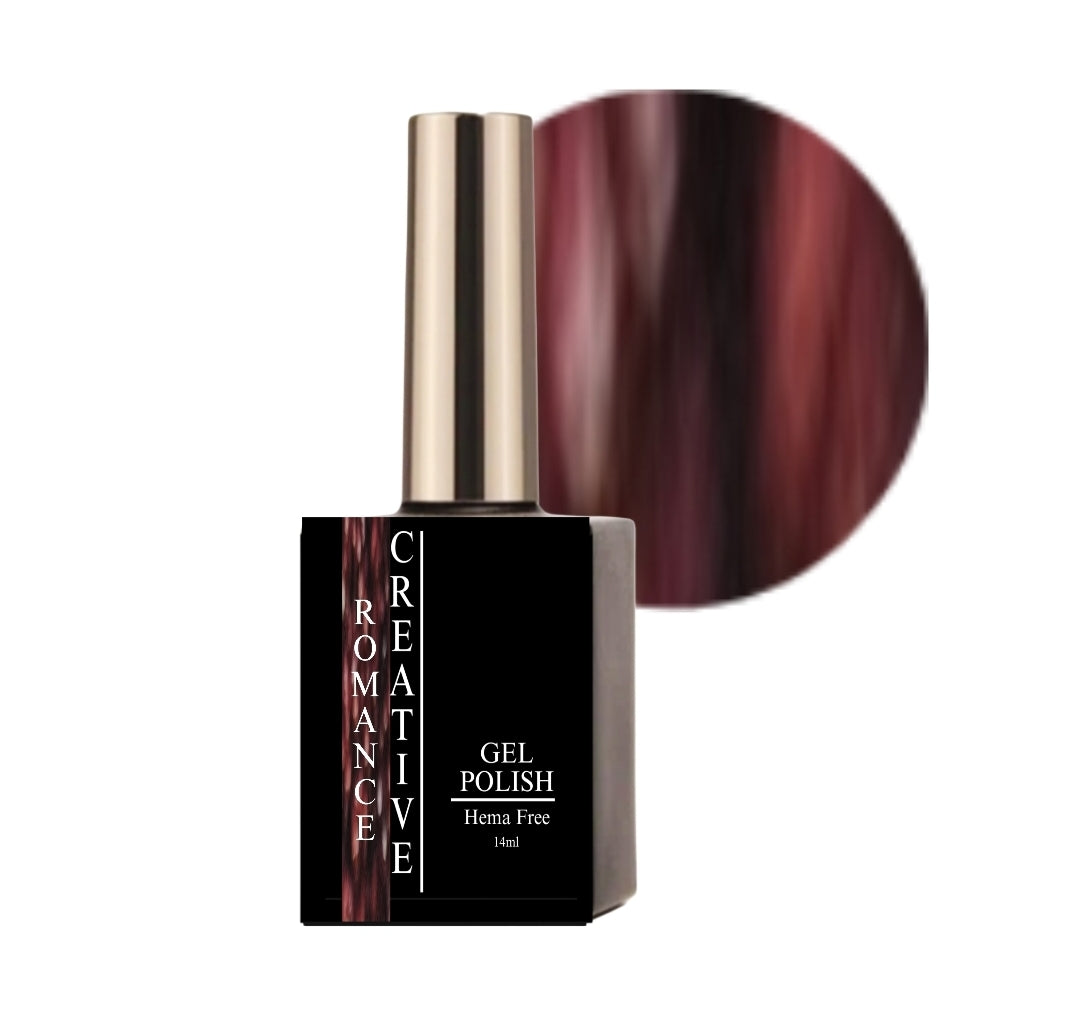 Gel Polish (hypoallergenic)