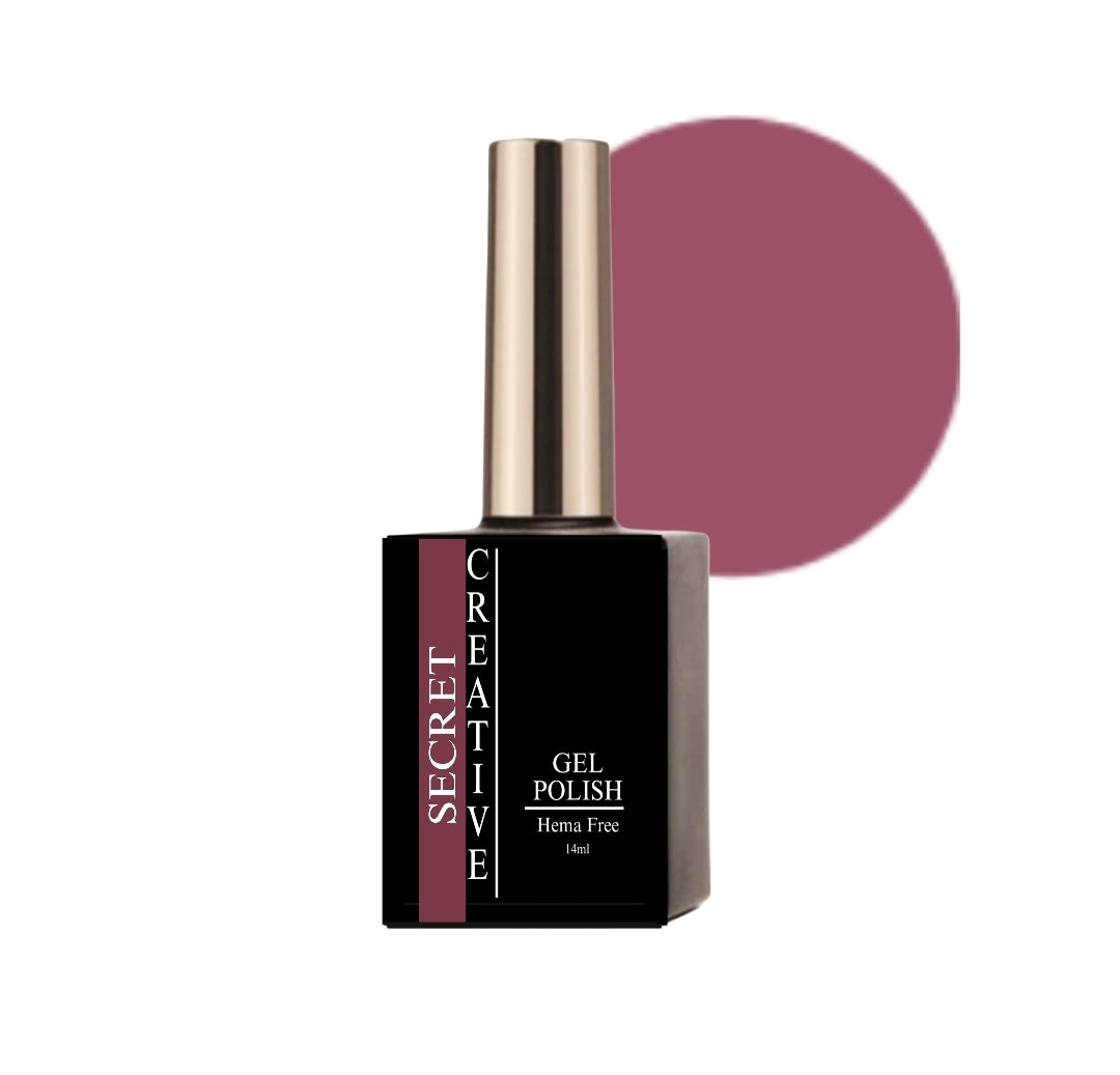Gel Polish (hypoallergenic)