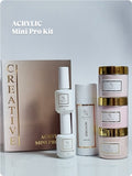 Acrylic Mini Pro Kit