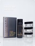 Hard Core Gel Try Me Bundle