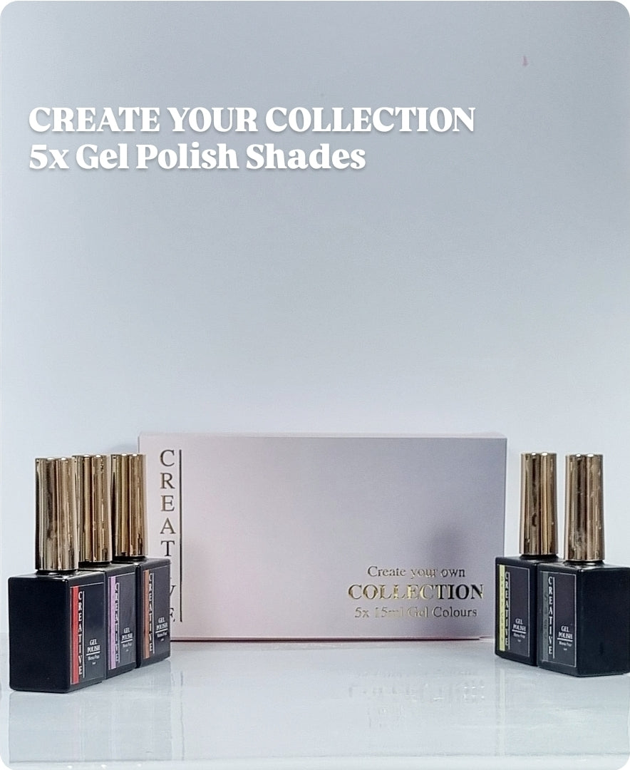 Create your own collection