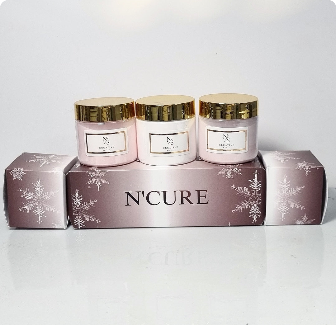 Acrylic Core Shades Christmas Cracker