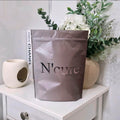 Acrylic Mystery Bag
