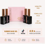 Gel Essentials Try Me Bundle