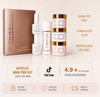 Acrylic Mini Pro Kit