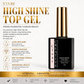 Top Gel (tack free)