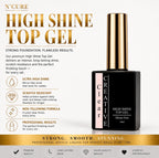Top Gel (tack free)