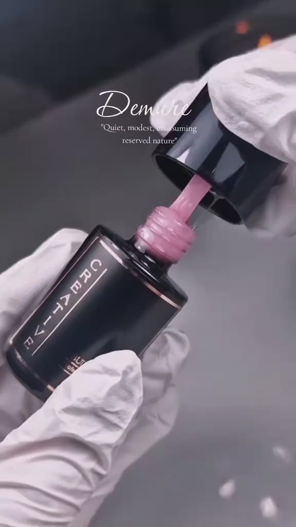 Soft Gel (Hema Free)