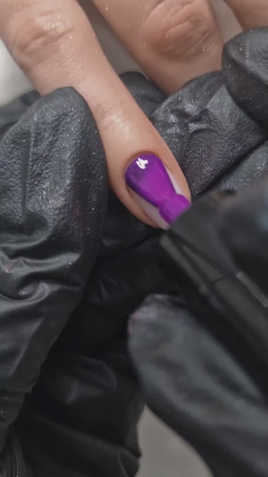 Gel Polish (hypoallergenic)