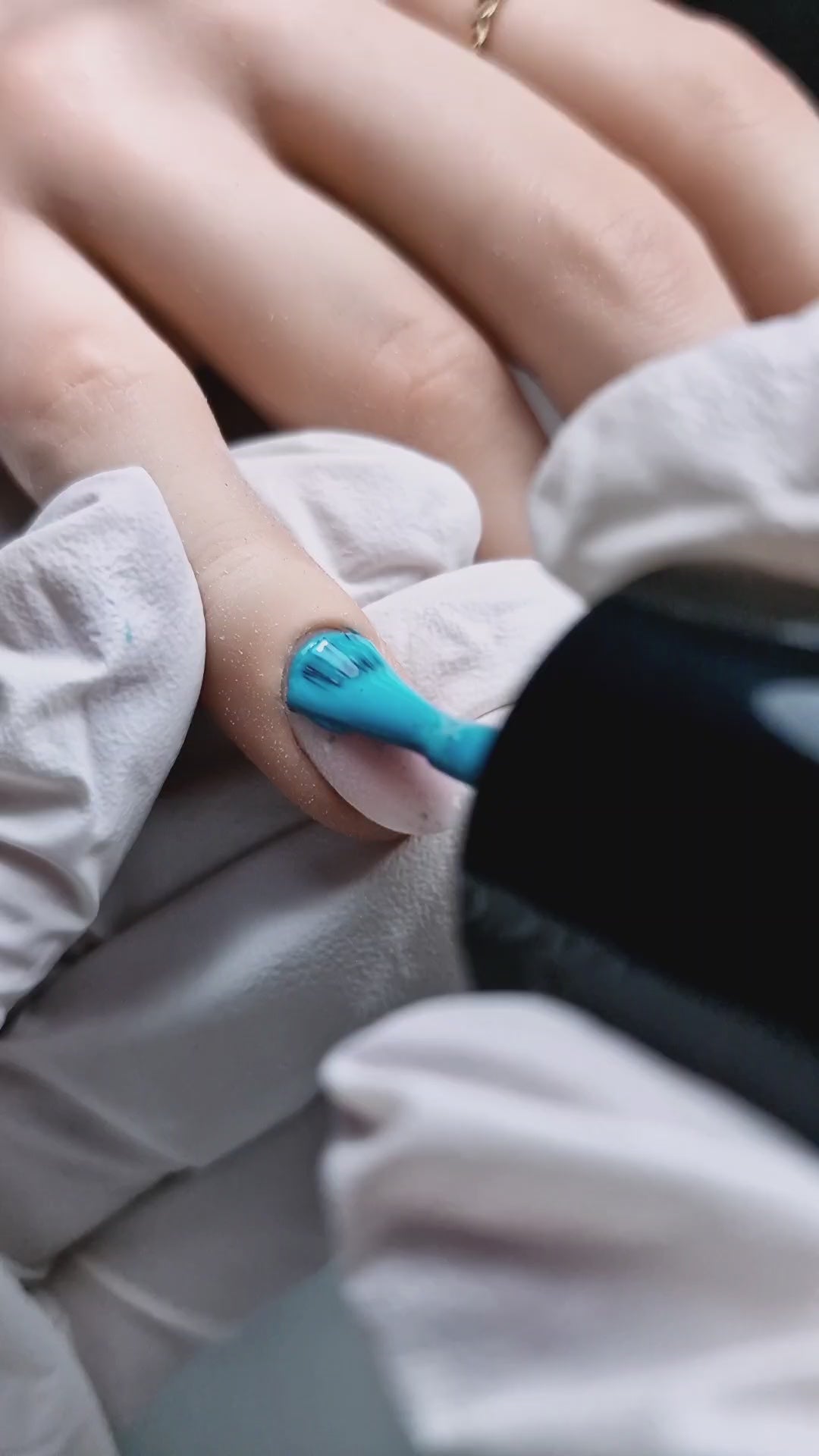 Gel Polish (hypoallergenic)