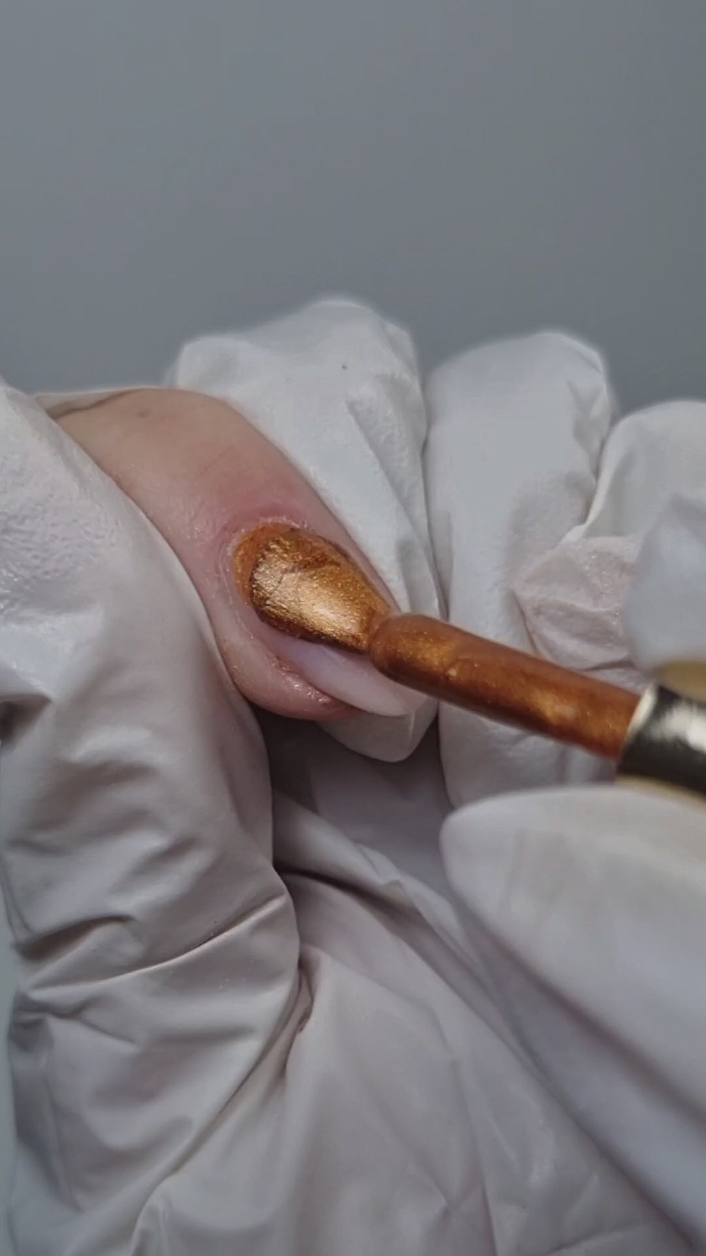 Gel Polish (hypoallergenic)