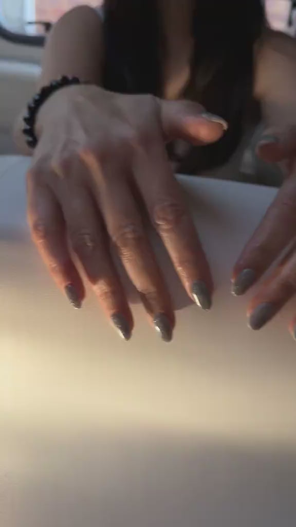 Gel Polish (hypoallergenic)