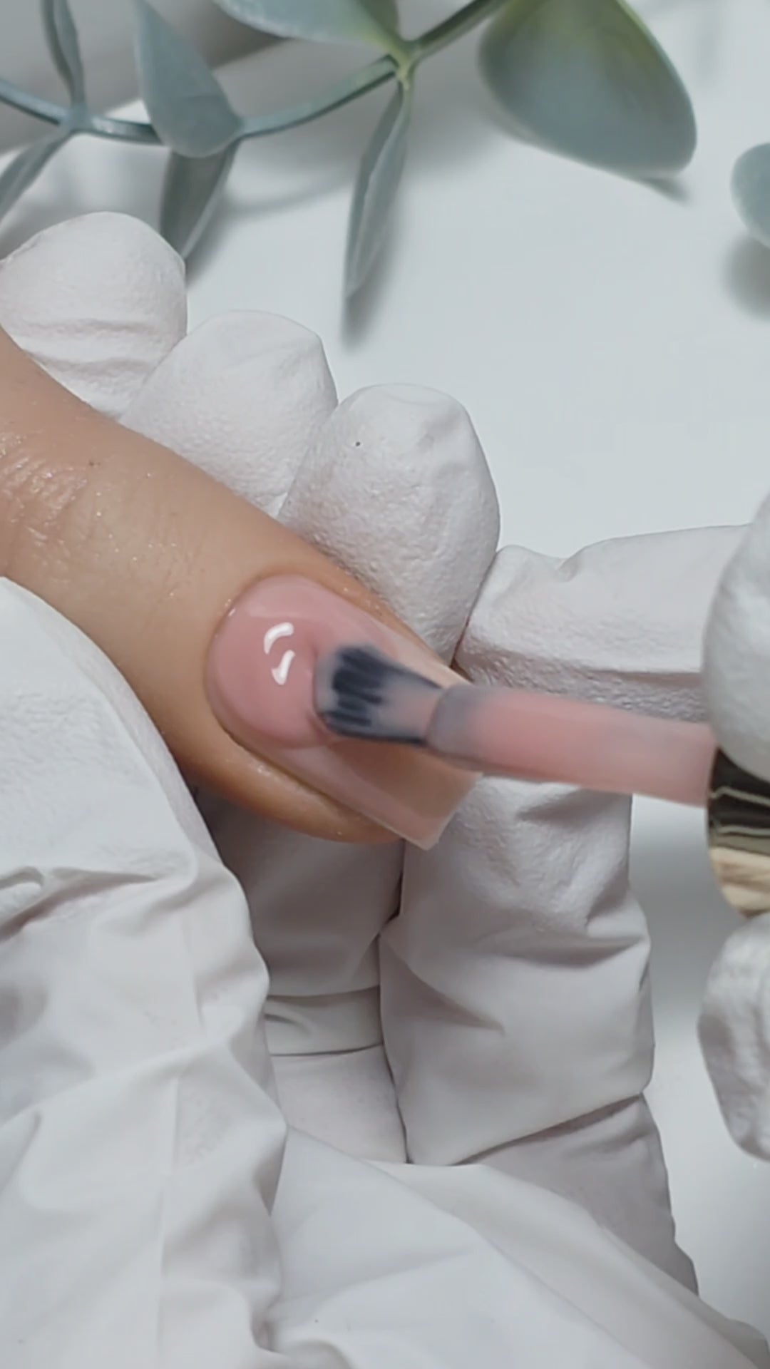 Soft Gel (Hema Free)