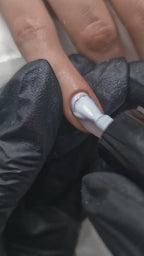 Gel Polish (hypoallergenic)