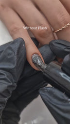 Gel Polish (hypoallergenic)