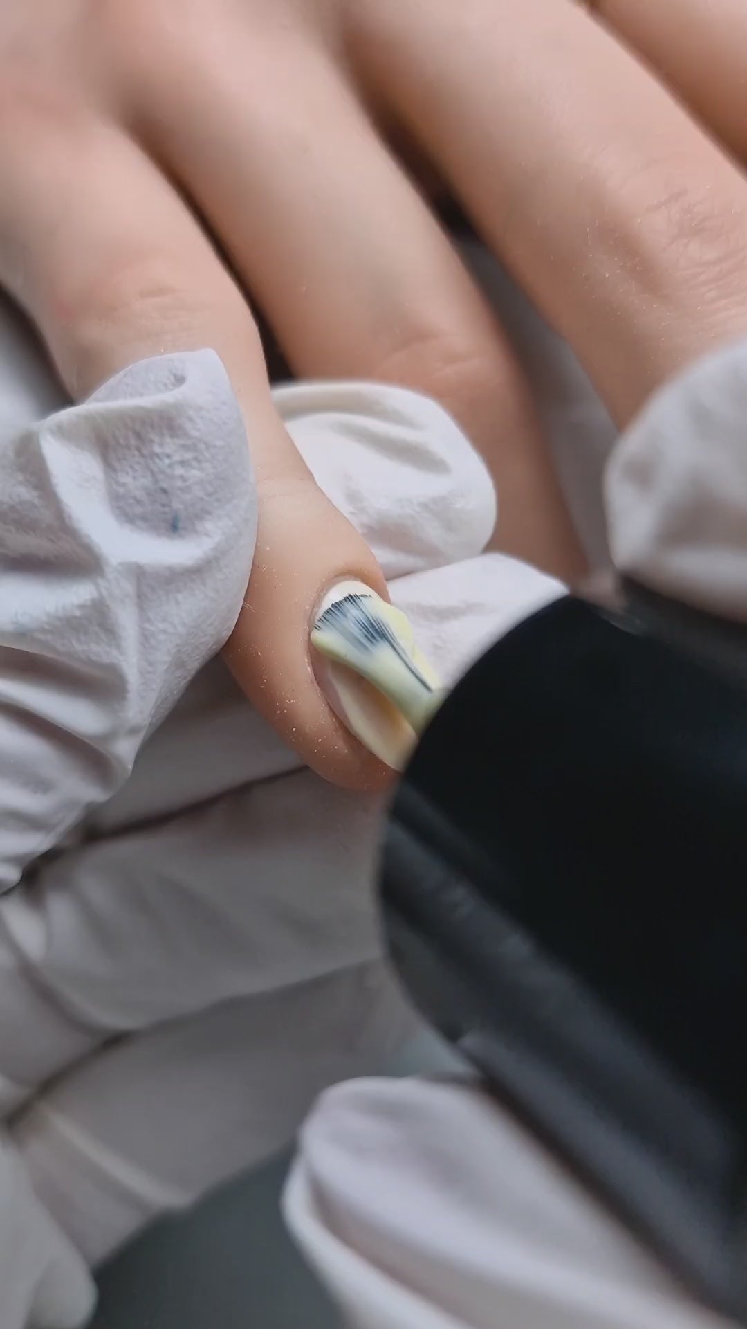 Gel Polish (hypoallergenic)