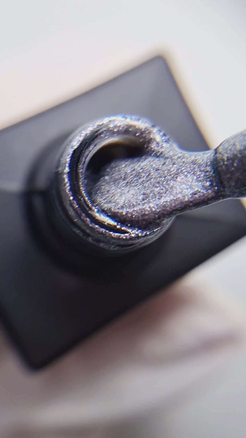 Gel Polish (hypoallergenic)