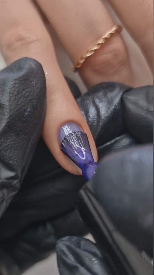 Gel Polish (hypoallergenic)