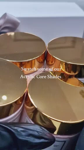 Acrylic Mini Pro Plus Kit