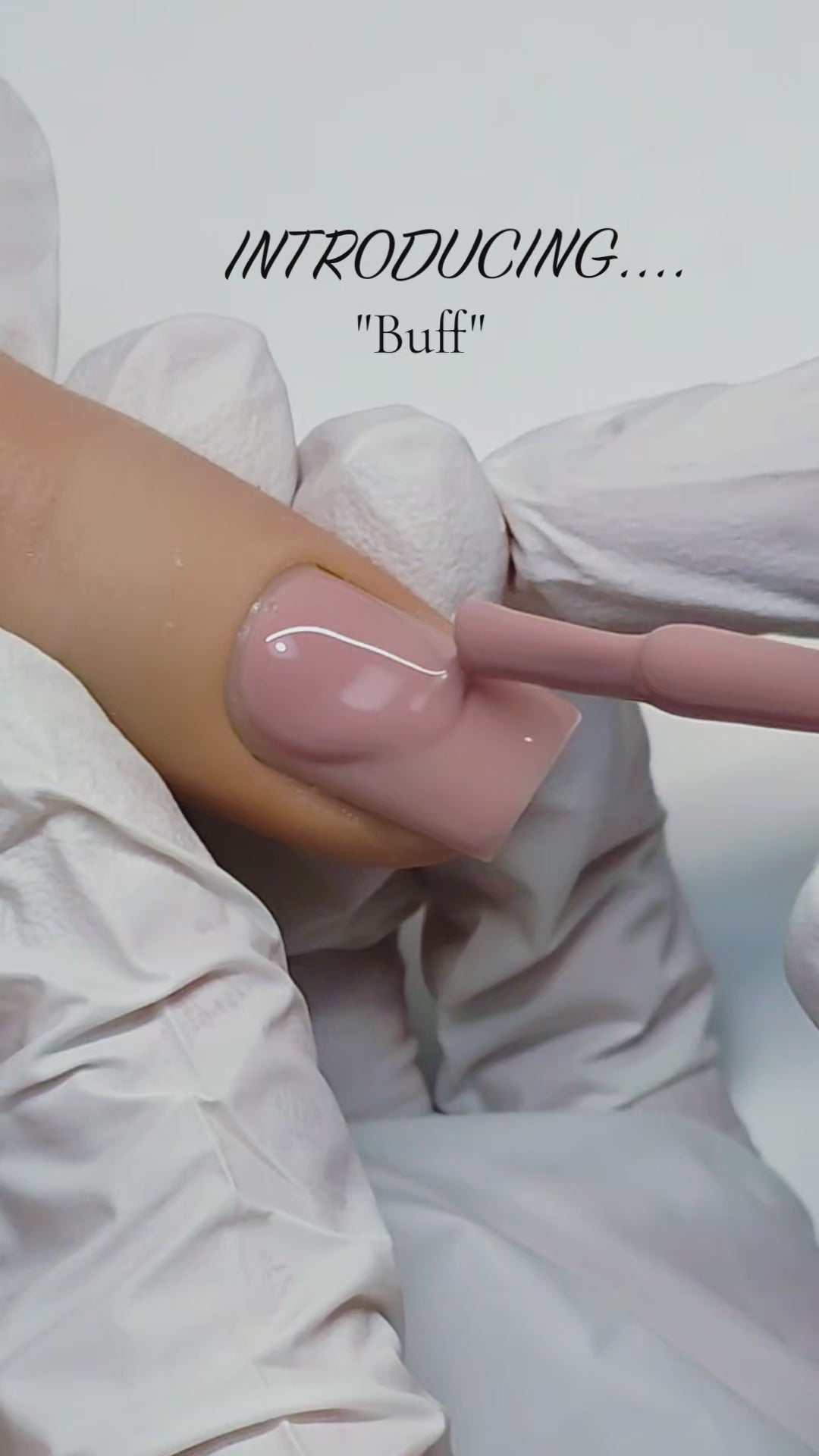 Rubber Base Gel (Hema Free)