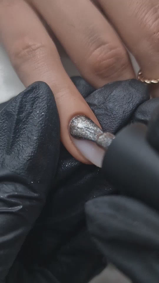 Gel Polish (hypoallergenic)