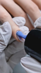 Gel Polish (hypoallergenic)