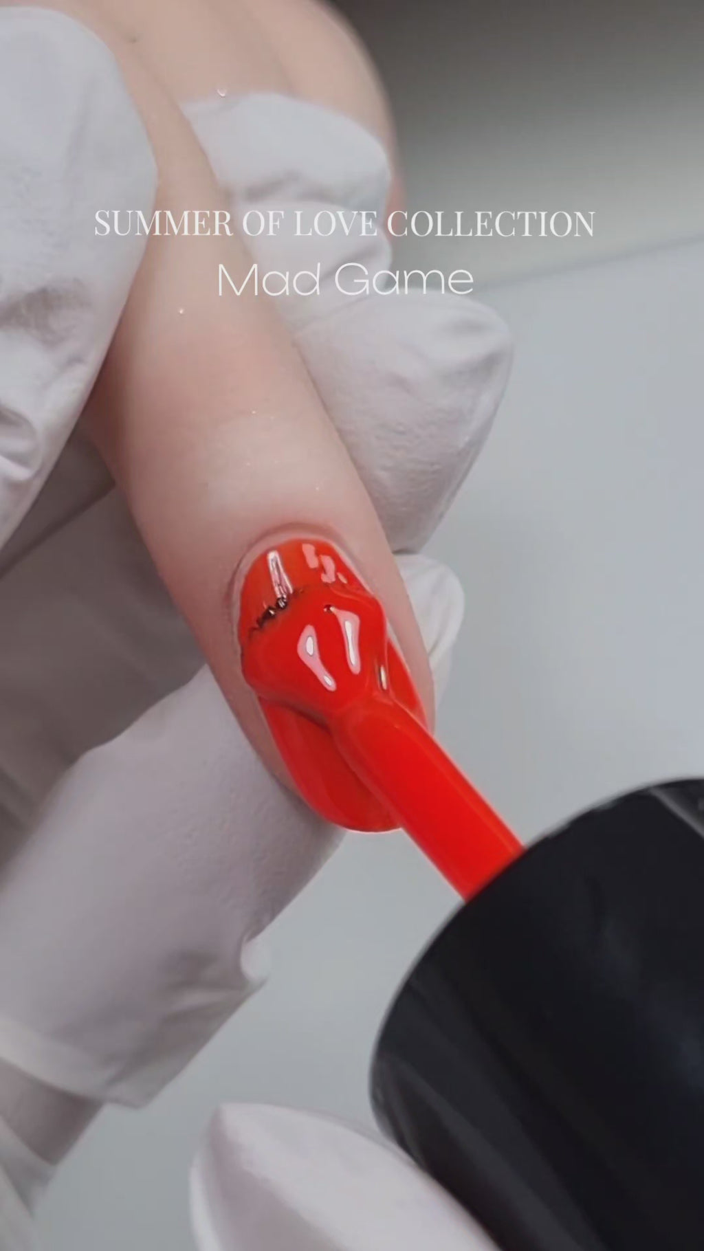 Gel Polish (Hema Free)