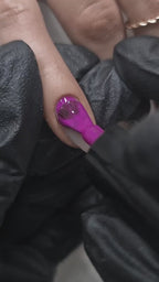 Gel Polish (hypoallergenic)