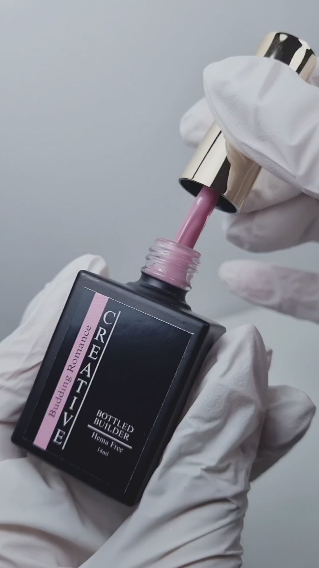 Soft Gel Try Me Kit 14ml