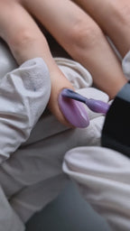 Gel Polish (hypoallergenic)