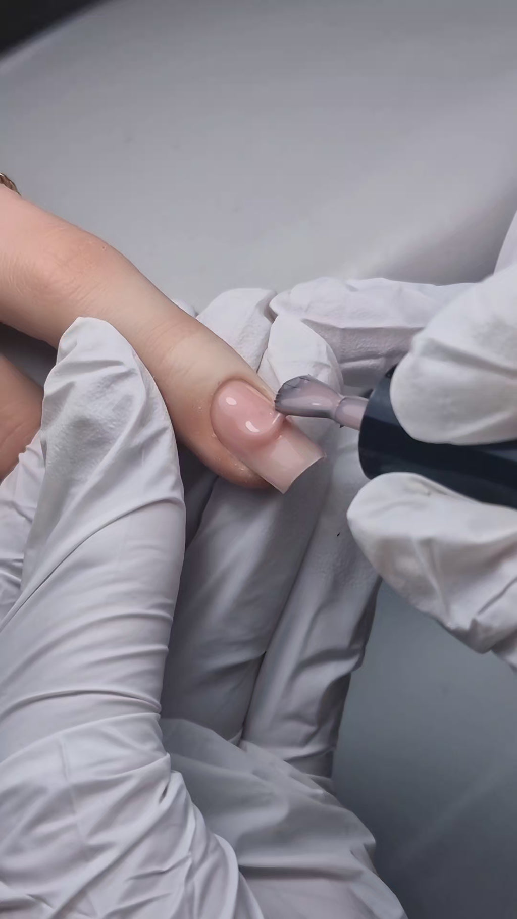 Rubber Base Gel (Hema Free)