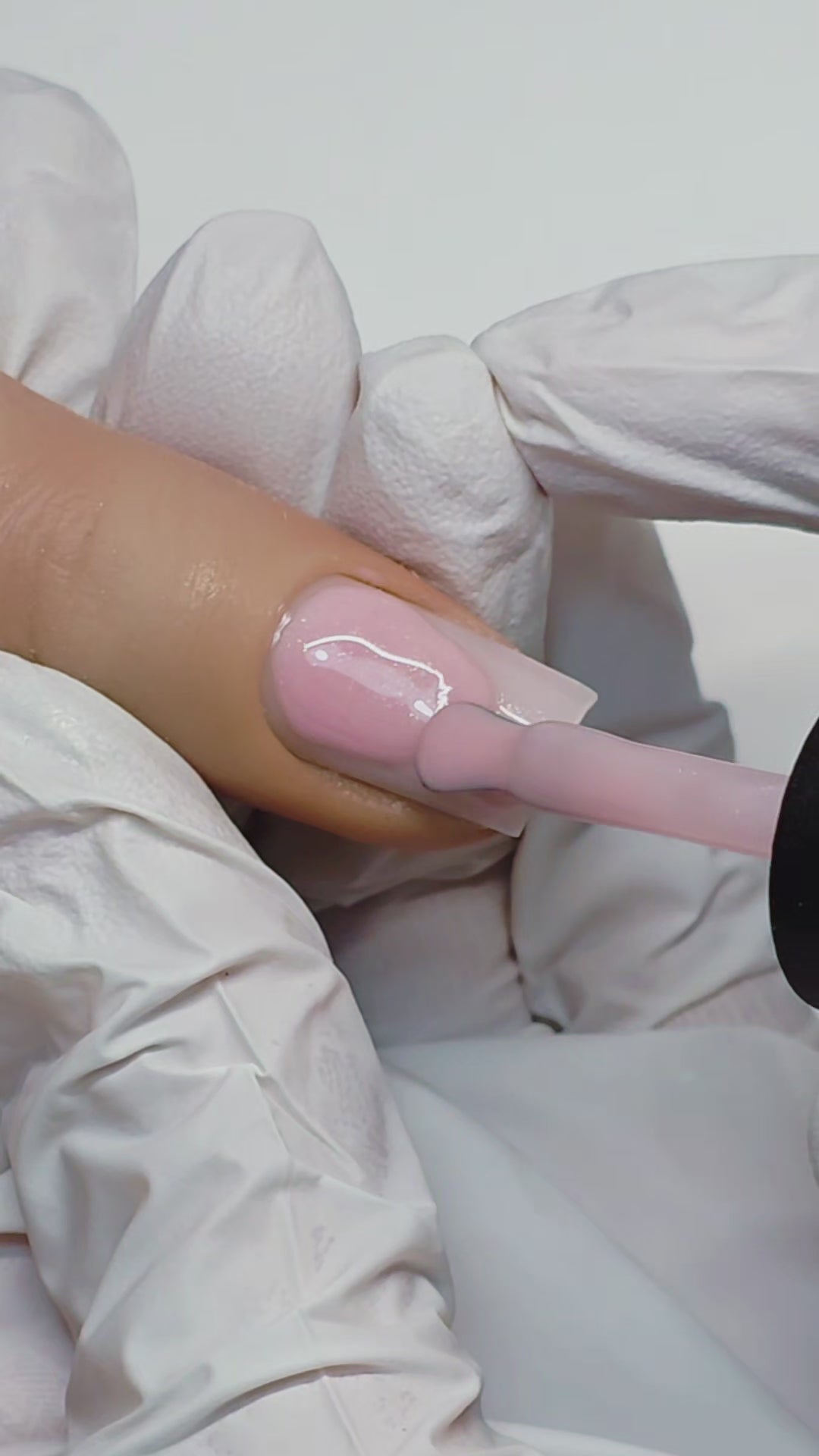 Rubber Base Gel (Hema Free)