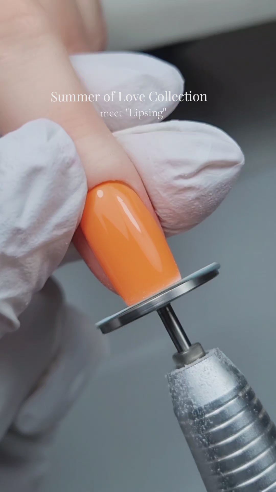 Gel Polish (Hema Free)