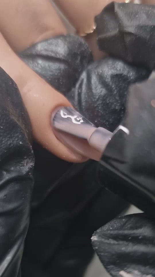 Gel Polish (hypoallergenic)