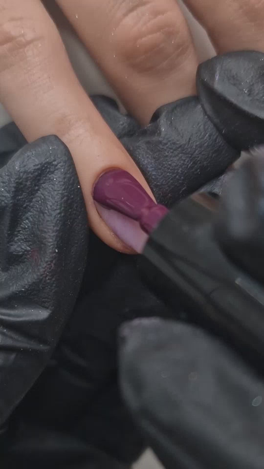 Gel Polish (hypoallergenic)